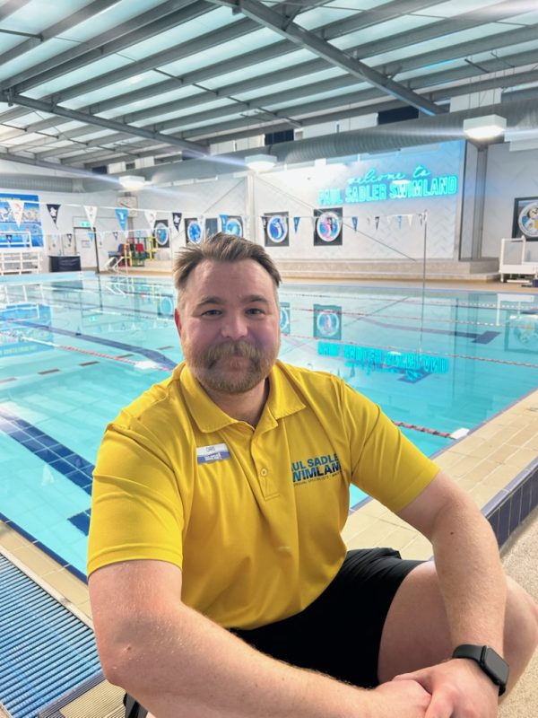 Chris Auhl - Hoppers Crossing Manager