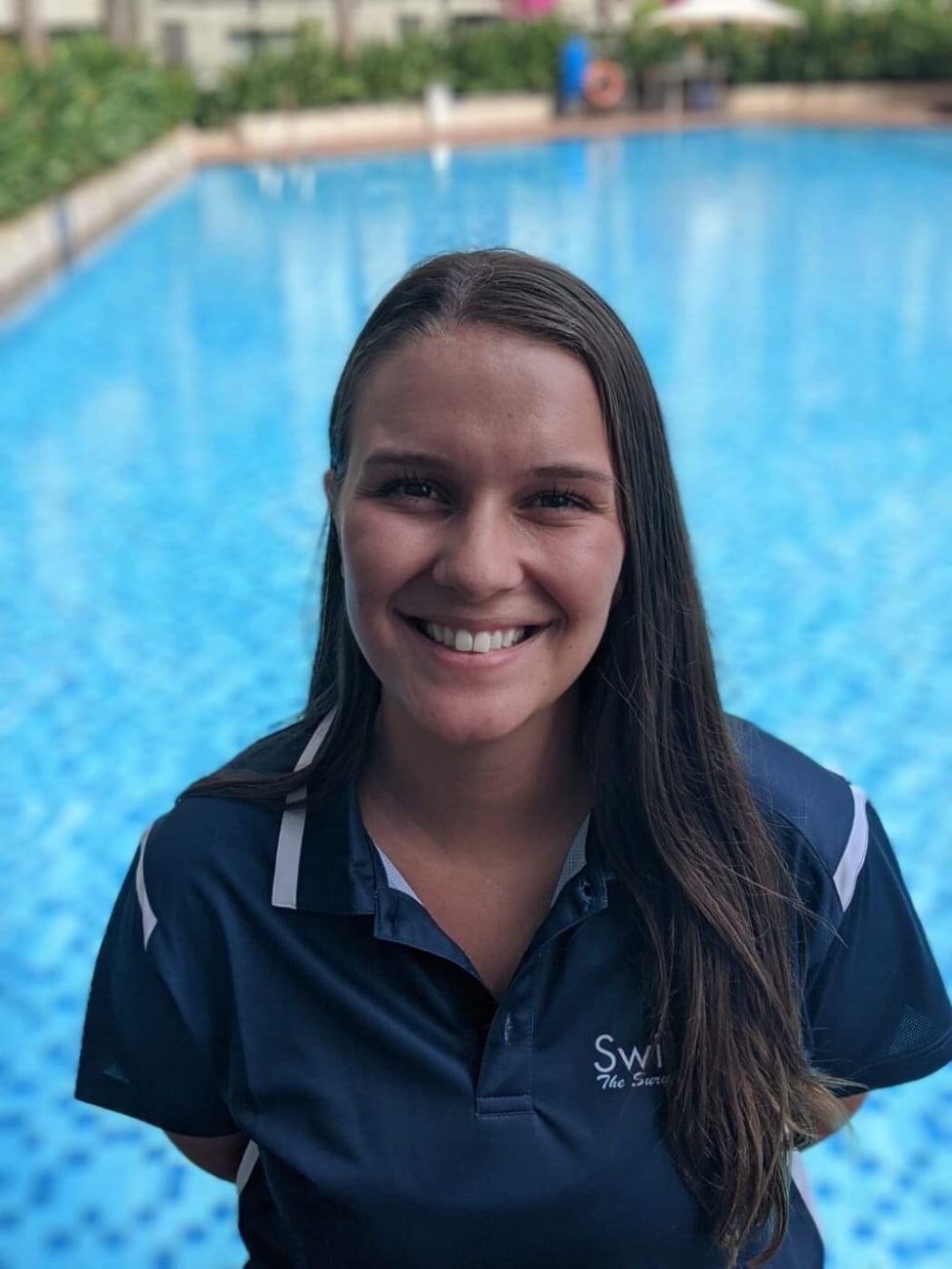 Caitlin Armstrong - Manager Bacchus Marsh