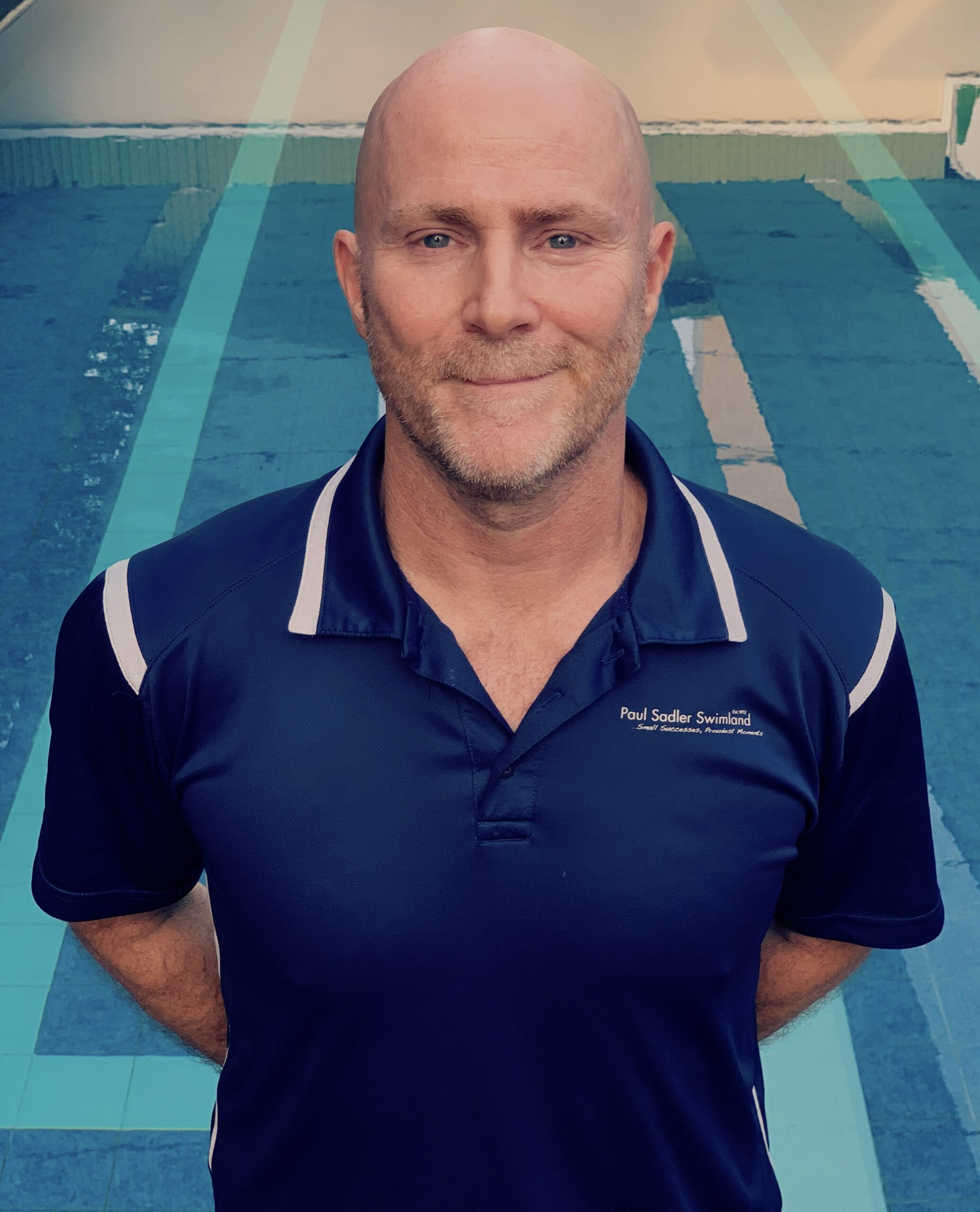 John Russel Teacher Picture