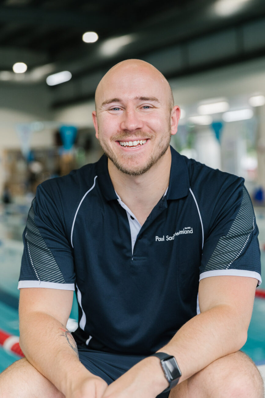 James Sabell - Manager Carrum Downs