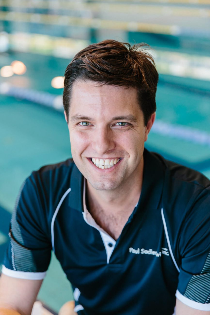 Damien Iannazzo Manager Hoppers Crossing
